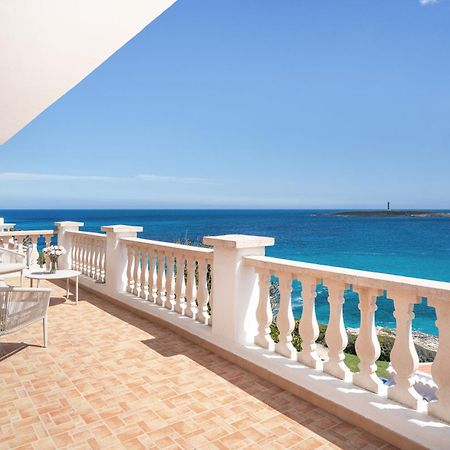 Villa Torre Vea Punta Prima  Eksteriør billede