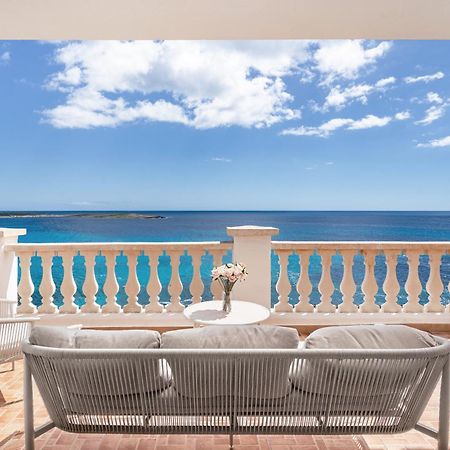 Villa Torre Vea Punta Prima  Eksteriør billede