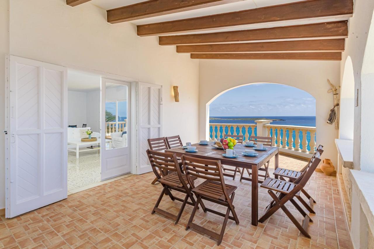 Villa Torre Vea Punta Prima  Eksteriør billede