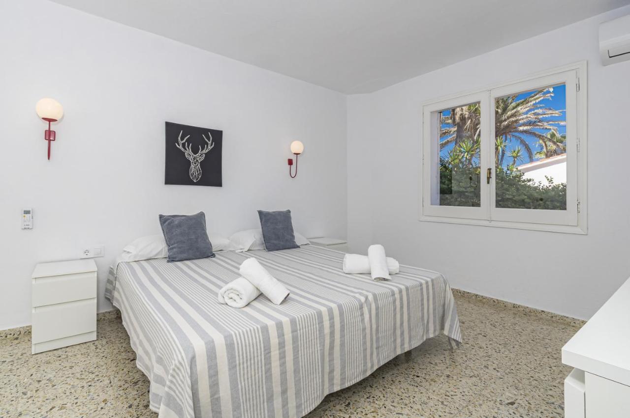 Villa Torre Vea Punta Prima  Eksteriør billede