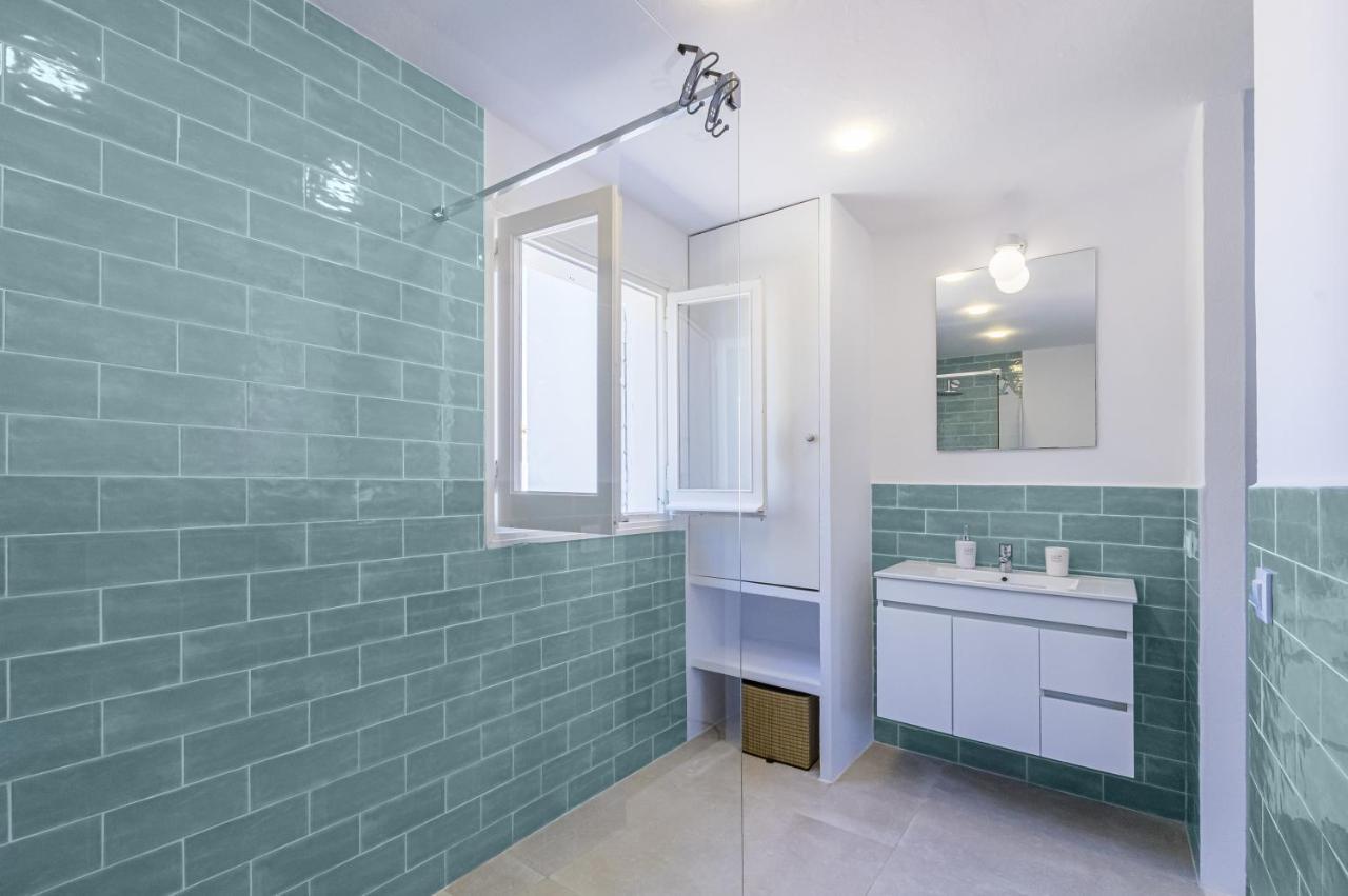 Villa Torre Vea Punta Prima  Eksteriør billede