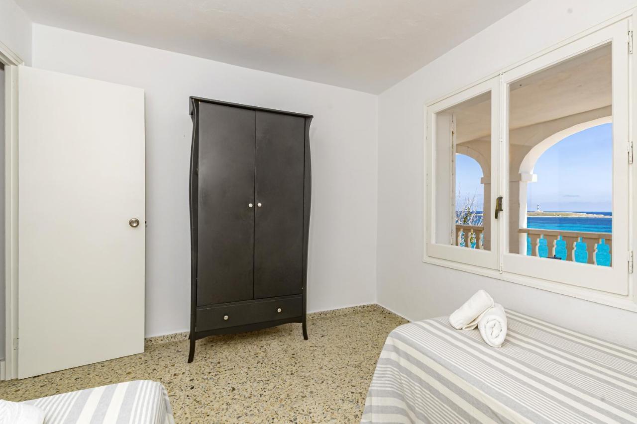Villa Torre Vea Punta Prima  Eksteriør billede
