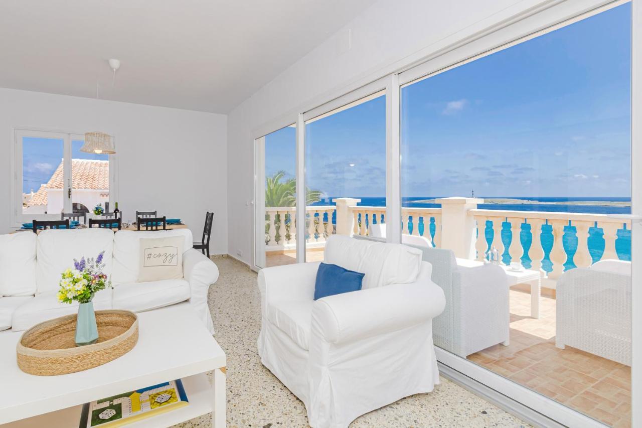 Villa Torre Vea Punta Prima  Eksteriør billede