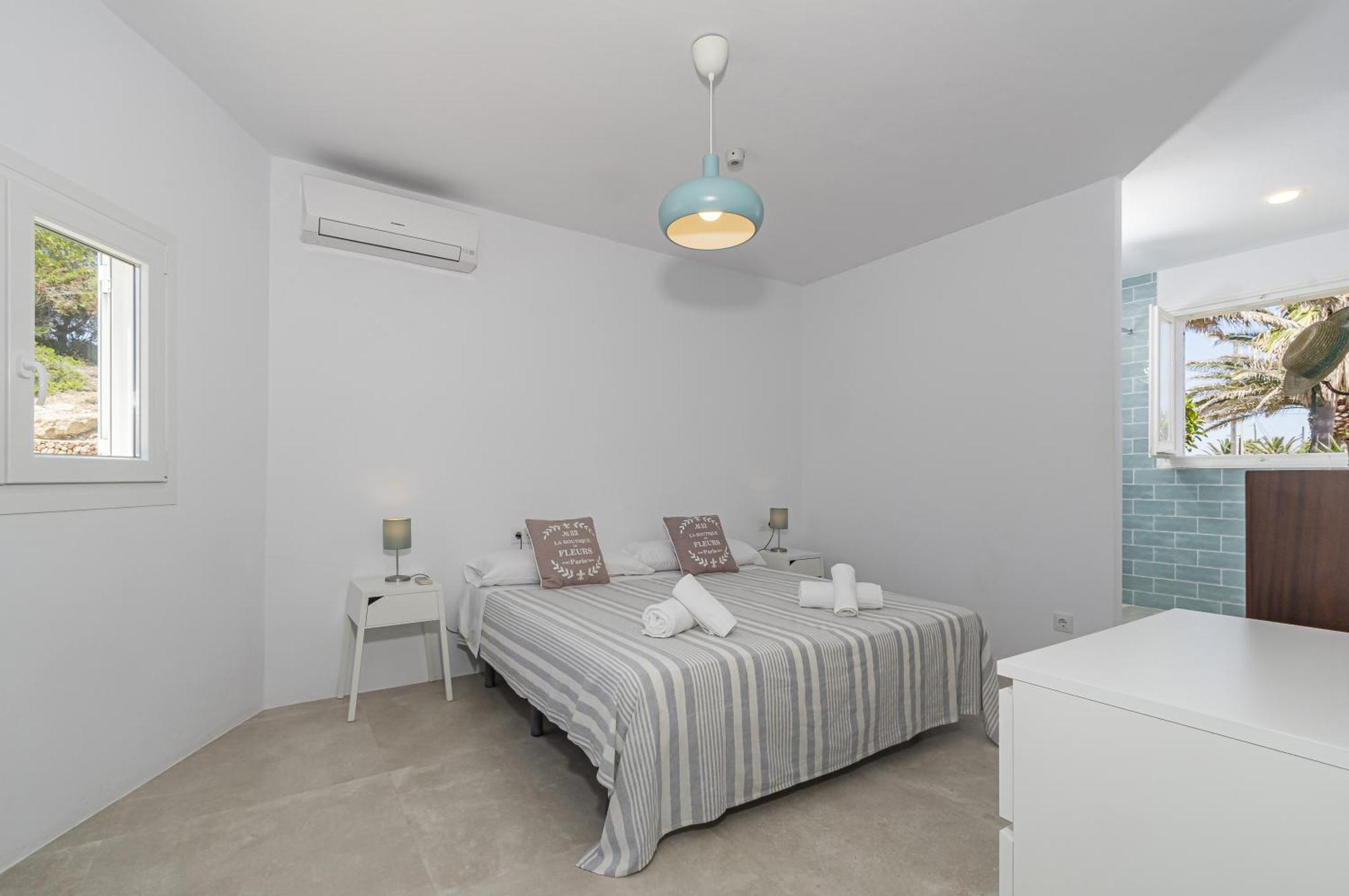 Villa Torre Vea Punta Prima  Eksteriør billede