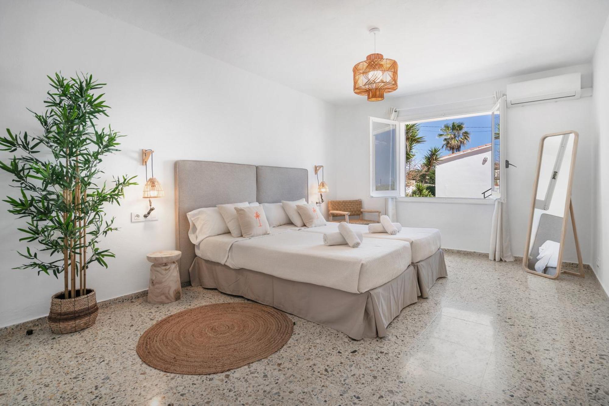 Villa Torre Vea Punta Prima  Eksteriør billede