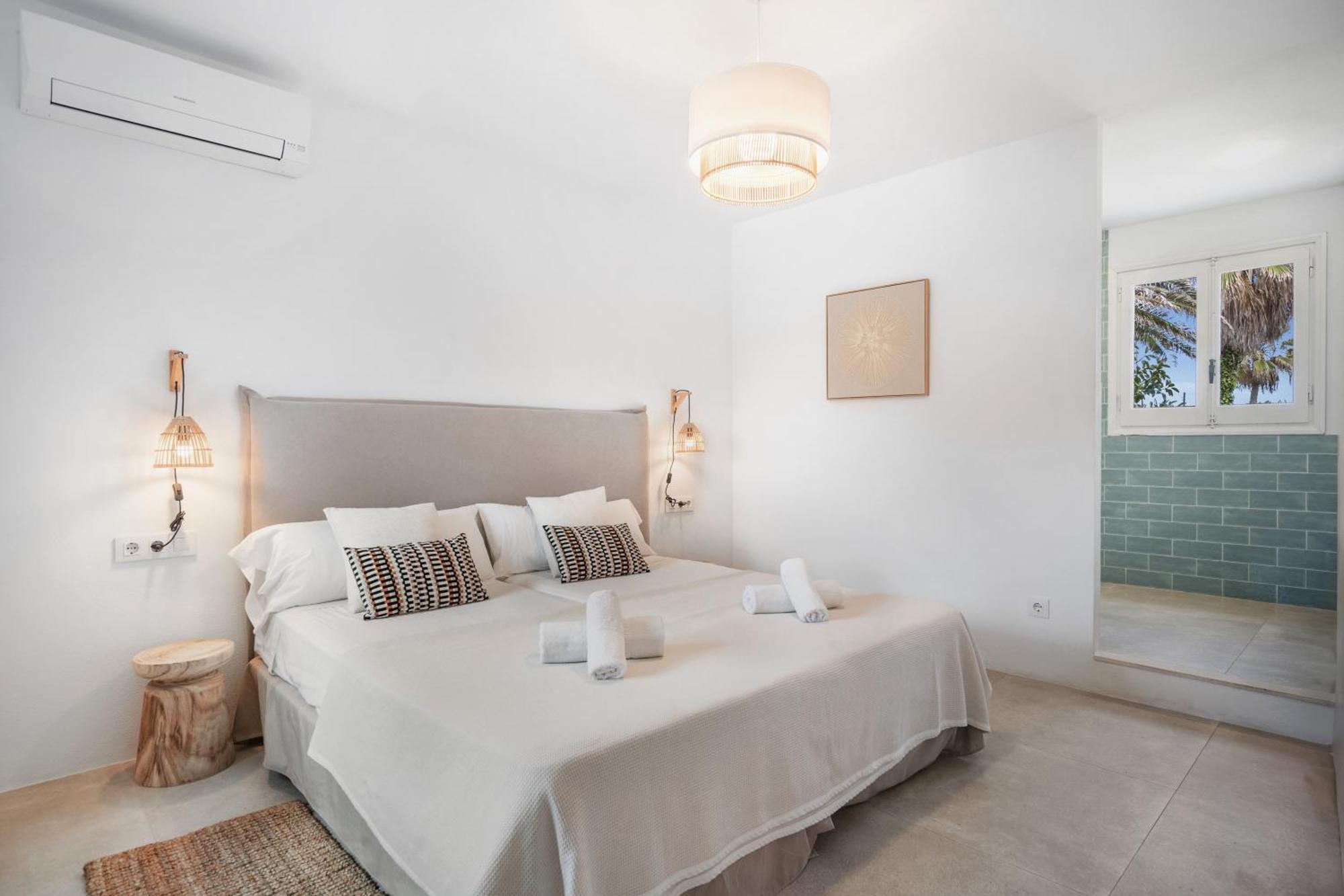 Villa Torre Vea Punta Prima  Eksteriør billede