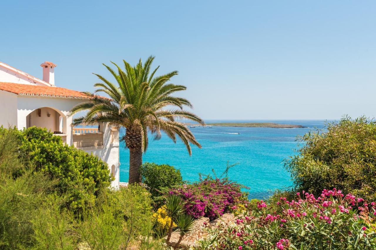 Villa Torre Vea Punta Prima  Eksteriør billede